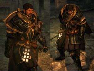 dragon's dogma nameless armor set|Category:Complete Armor Sets .